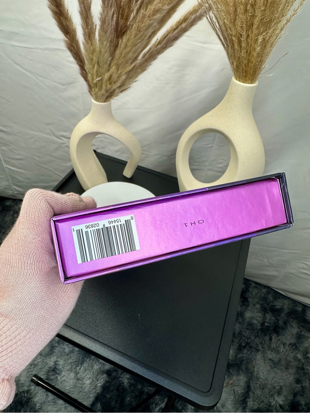 BNIB Jeffree Star Mini Velour Liquid Lipstick Set (Queen B*tch) - Picture 10 of 13